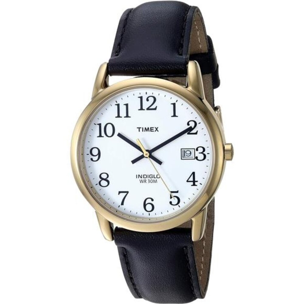 Men's Easy Reader Watch